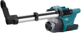 Makita Dulkių surinkimo sistema DX18 (HR011G, HR012G) SEBDX18