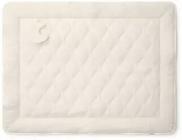Little Dutch Maniežo kilimėlis ´Pure Soft Baltas´ 80×100cm