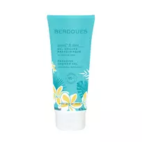 Parfums Berdoues Monoi & Tiare Hydrating Dušo želė For All Skin Types, 200 ml