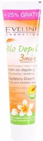 Eveline Cosmetics Bio Depil Mango Smooth Hair Removal Kreminis Sensitive Skin, 125 ml