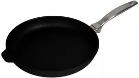 Indukcinė keptuvė Swiss Diamond SDCXD6428i, Ø28 cm