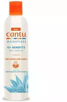 Cantu Weightless Agave Hair Leave-In Conditioner Smoothing, 236 ml