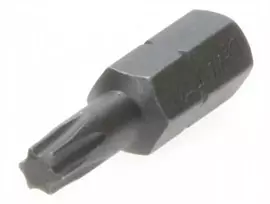 Grąžtas Sukimo antgalis DeWalt DT7265-QZ; T15; 20 vnt.
