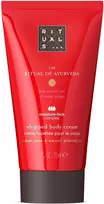 Rituals The Ritual Of Ayurveda Whipped Body Kreminis plaktas kūno kremas, 70 ml