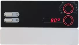 Elektrinės pirties krosnelės valdymo pultas - Harvia PRO C3