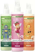 Nosa PROTECT tea medžio spray 250 ml