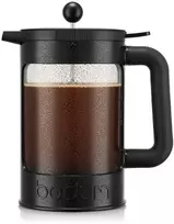 Bodum zaparzacz do kawy cold brew Bean Set 1.5 l Juodas