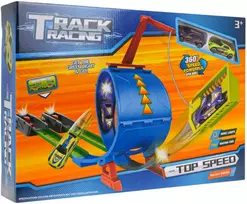 Ramiz TOP SPEED lenktynių trasos paleidimo rinkinys