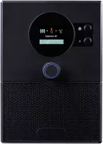 Harvia valdymo pultas C105VKK (iki 10,5 kW)