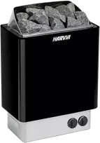 Elektrinė pirties krosnelė - HARVIA KIP 4,5 kW