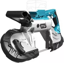 Dedra 127 mm 18 V akumuliatorinis metalo pjaustytuvas
