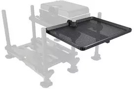 Stalas Matrix Self Support Side Tray L