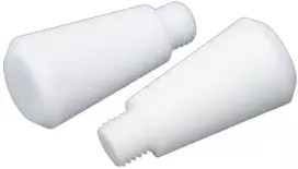 Pro Logic Matavimo kuoliukų galvutės Prologic Distance Sticks PTFE Hi-Viz Heads