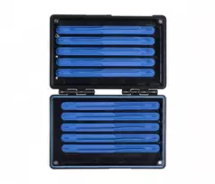 Pavadelinė Preston Mag Store System Hooklength Box