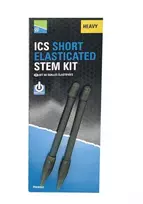 Elastinė guma Preston ICS Short Elasticated Stem Kit
