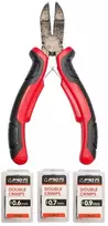 Replės Pro FL Crimping Pliers