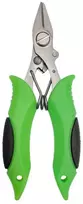 Žirklės Pro FL Braid Scissors Luminous