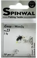 Karabinai Spinwal Micro Jig