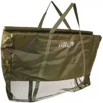Svėrimo krepšys Carp Expert Carp Weighing Sling Olive Žalias