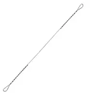 Atora Fishing Pavadėlis styga Atora 30cm (10 vnt.)
