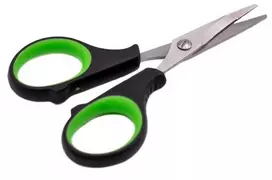 Žirklės valui kirpti Korda Basix Rig Scissors