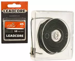 Carp Expert Leadcore 10m 45lbs