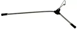 Metaliniai šiaudeliai sistemoms Carp Expert Metal Anti Tangle Short