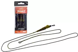 Karpinė sistemėlė Carp Expert Leadcore Lead Clip Rig
