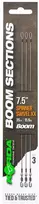 Korda Booms Spinner Swivel XX 7.5in