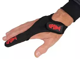 Antpirštis SPOMB Casting Finger Stall