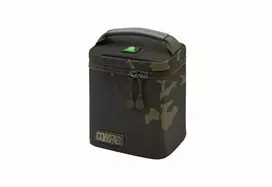 Dėklas Skysčiams Korda Compac Goo Bag Small Dark Kamo