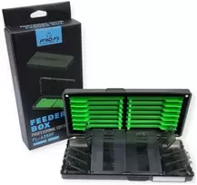 Pavadelinė Pro FL Tackle Feeder Box