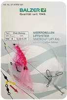 Jūrinė sistemėlė Balzer Seatrout Lift Rig