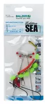 Jūrinė sistemėlė Balzer Edition Sea Natural Bait 85cm