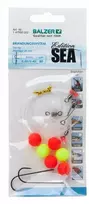 Jūrinė sistemėlė Balzer Edition Sea Surfcasting 80cm