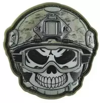 M-Tac Patch Emoji №2 Antsiuvas