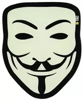 M-Tac Patch Anonymous Antsiuvas