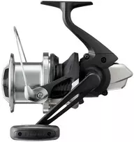 Žvejybos ritė - Shimano Beastmaster 14000 (pavarų santykis 4.3:1, maksimali stabdžių jėga 20kg, 680g)