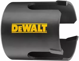 Grąžtas None Gręžimo karūna su kietmetaliais 54 mm, DeWALT