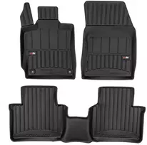 Frogum Guminiai kilimėliai Proline Citroen C5 X nuo 2021m.