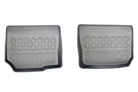Aristar Salono kilimėliai Opel Zafira B 2005-2014m. (3 eilė)