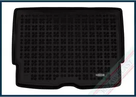 Rezaw Plast Guminis bagažinės kilimėlis Volvo EX30 nuo 2023m. (viršutinė dalis)