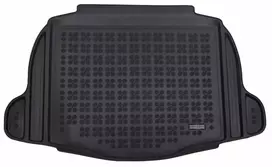 Rezaw Plast Guminis bagažinės kilimėlis Toyota Corolla Cross 1.8 Hybrid (HEV) nuo 2022m. (vieno lygio bagažinė)