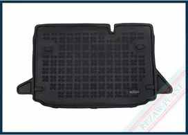 Rezaw Plast Guminis bagažinės kilimėlis Ford Ecosport II 2018-2022m. (apatinė dalis)