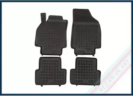 Rezaw Plast Guminiai kilimėliai Renault Fluence 2012-2016m.