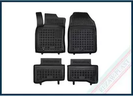 Rezaw Plast Guminiai kilimėliai Kia XCeed Plug-in Hybrid (PHEV) nuo 2019m.
