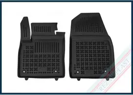Rezaw Plast Guminiai kilimėliai Ford Transit Courier II nuo 2023m. (1 eilė)