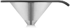 Bodum filtras do dripa Pour Over Juodas