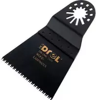 Drel Daugiafunkcinio įrankio geležtė medžiui/laminatui HCS 65 mm.