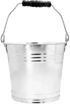 Ster039G Sterg Cinkuotas metalinis kibiras, 5l